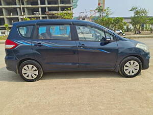 Second Hand Maruti Suzuki Ertiga VDI SHVS in Mumbai