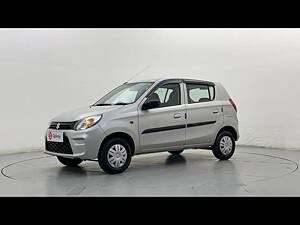 Second Hand Maruti Suzuki Alto 800 Vxi in Delhi