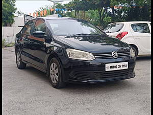 Second Hand Volkswagen Vento Comfortline Petrol in Nagpur