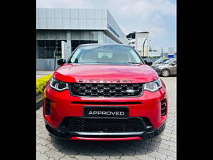 Second Hand Land Rover Discovery Sport SE R-Dynamic [2023-2024] in Kochi