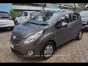 Second Hand Chevrolet Beat LT Diesel in Kolkata