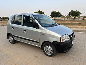 Second Hand Hyundai Santro XL eRLX - Euro III in Ahmedabad