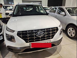 Second Hand Hyundai Venue SX 1.4 (O) CRDi in Mohali