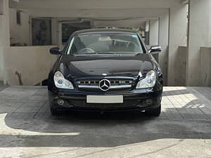 Second Hand Mercedes-Benz CLS 320 CDI in Hyderabad