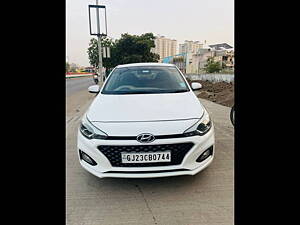 Second Hand Hyundai Elite i20 Asta 1.4 CRDI (O) [2016-2017] in Rajkot