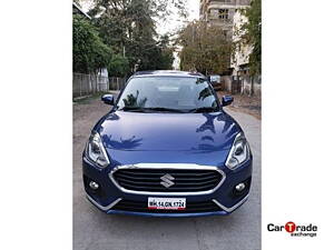 Second Hand Maruti Suzuki DZire ZDi in Aurangabad