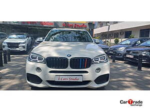 Second Hand BMW X5 xDrive 30d Expedition in Bangalore