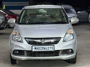 Second Hand Maruti Suzuki Swift DZire VXI in Mumbai