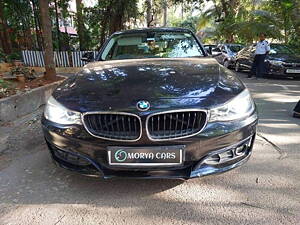 Second Hand BMW 3-Series 320d Sport Line [2014-2016] in Pune