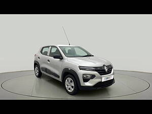 Second Hand Renault Kwid RXL (O) 1.0 in Mysore