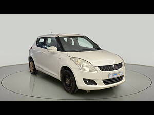 Second Hand Maruti Suzuki Swift VXi in Delhi