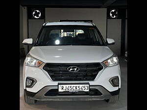 Second Hand Hyundai Creta 1.4 S in Jaipur