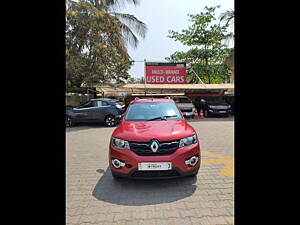 Second Hand Renault Kwid RXL in Bangalore