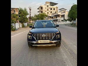 Second Hand Hyundai Venue SX 1.4 CRDi in Nagpur