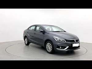 Second Hand Maruti Suzuki Ciaz Delta 1.5 [2020-2023] in Hyderabad