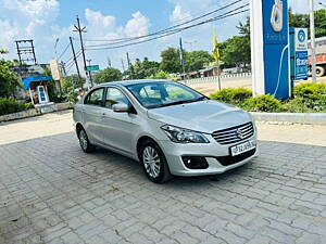 Second Hand Maruti Suzuki Ciaz Delta 1.3 Hybrid in Lucknow