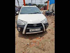 Second Hand Toyota Etios 1.4 GD in Lucknow