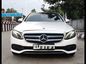 Second Hand Mercedes-Benz E-Class E 220d Exclusive in Delhi