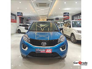 Second Hand Tata Nexon XM Diesel in Kanpur