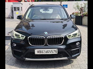 Second Hand BMW X1 sDrive20d Expedition in Kolkata