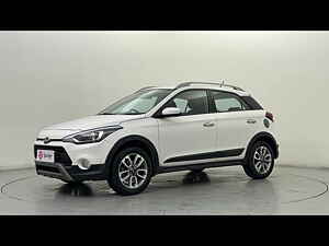 Second Hand हुंडई i20 एक्टिव 1.2 sx in दिल्ली