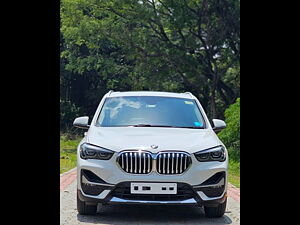 Second Hand BMW X1 [2020-2023] sDrive20d M Sport in Pune