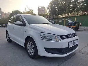 polo second hand diesel