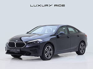 Second Hand BMW 2 Series Gran Coupe 220i M Sport [2021-2023] in Faridabad