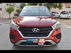 Second Hand Hyundai Creta E Plus 1.4 CRDI in Gurgaon