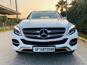 Second Hand Mercedes-Benz GLE 250 d in Delhi