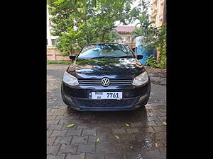 Second Hand Volkswagen Polo Highline1.2L (P) in Nashik