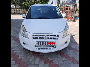 Second Hand Maruti Suzuki Ritz Vdi BS-IV in Moga