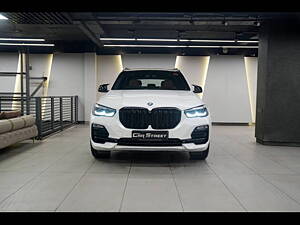 Second Hand BMW X5 xDrive 30d M Sport in Kanpur