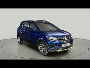 Second Hand Renault Triber RXT [2019-2020] in Faridabad