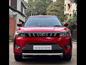 Second Hand महिंद्रा xuv300 1.5 w6 [2019-2020] in नाशिक