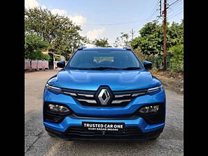 Second Hand Renault Kiger RXT MT in Indore