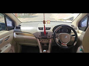 Second Hand Maruti Suzuki Ertiga VDI SHVS in Lucknow