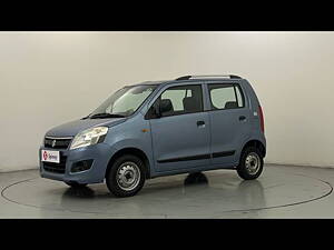 Second Hand Maruti Suzuki Wagon R LXI CNG in Delhi