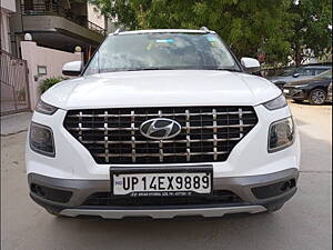 Second Hand Hyundai Venue SX 1.0 Turbo in Delhi