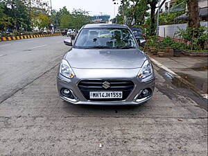 Second Hand Maruti Suzuki DZire ZXi AMT in Mumbai