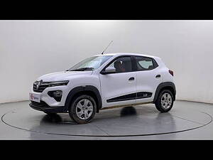 Second Hand Renault Kwid 1.0 RXT AMT Opt [2016-2019] in Bangalore