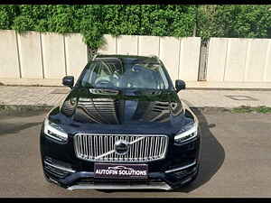 Second Hand வால்வோ  xc90 டி5 இன்ஸ்க்ரிப்ஷன் in புனே