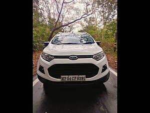Second Hand Ford Ecosport Ambiente 1.5L TDCi in Bhopal
