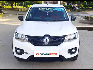 Second Hand Renault Kwid RXT [2015-2019] in Noida