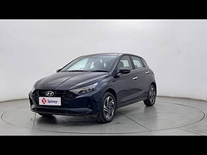 Second Hand Hyundai Elite i20 Asta (O) 1.2 MT [2020-2023] in Chennai