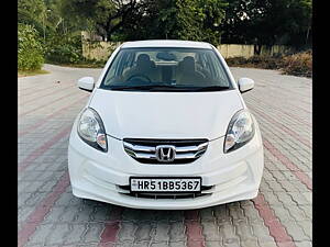 Second Hand Honda Amaze 1.2 S AT i-VTEC in Delhi