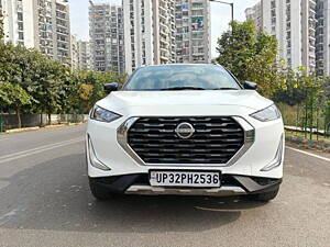 Second Hand Nissan Magnite XL in Noida