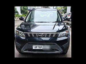 Second Hand Mahindra XUV300 1.5 W6 [2019-2020] in Kanpur