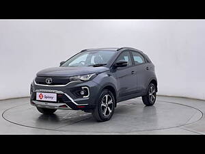 Second Hand Tata Nexon XZ Plus (O) in Chennai