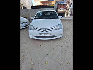 Second Hand Toyota Etios GD in Lucknow